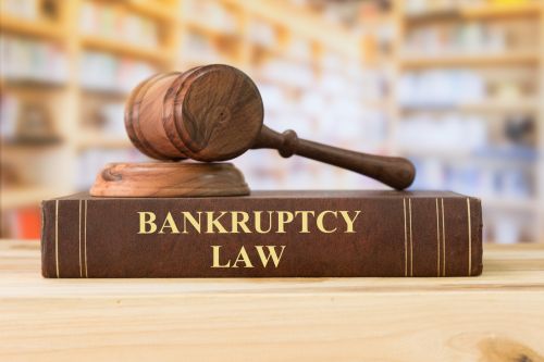 What is the Bankruptcy Colorado process?